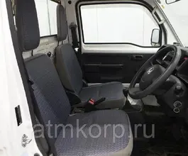 Самосвал Самосвал  HONDA ACTY  б/у фото 2