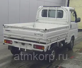 Самосвал Самосвал  HONDA ACTY  б/у фото 3