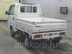 Самосвал Самосвал  HONDA ACTY  б/у фото 5