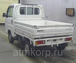 Самосвал Самосвал  HONDA ACTY  б/у фото 5