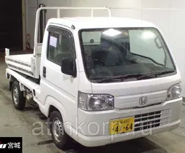 Самосвал Самосвал  HONDA ACTY  б/у