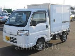 Рефрижератор Фургон  HONDA  б/у