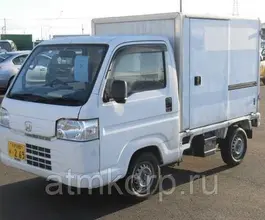Рефрижератор Фургон  HONDA  б/у