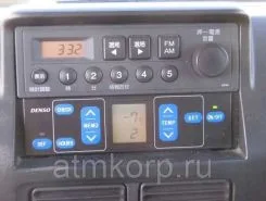 Рефрижератор Фургон  HONDA  б/у фото 5