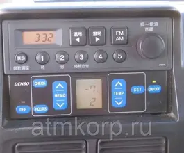 Рефрижератор Фургон  HONDA  б/у фото 5
