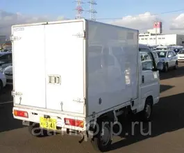 Рефрижератор Фургон  HONDA  б/у фото 2