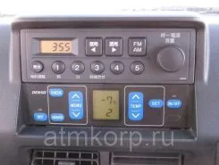 Рефрижератор Фургон  HONDA  б/у фото 3