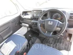 Рефрижератор Фургон  HONDA  б/у фото 4