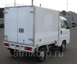 Рефрижератор Фургон  HONDA  б/у фото 3