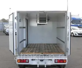 Рефрижератор Фургон  HONDA  б/у фото 4