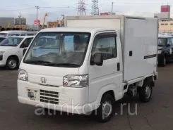Рефрижератор Фургон  HONDA  б/у