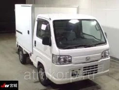 Рефрижератор Фургон  HONDA  б/у