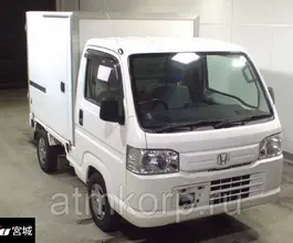 Рефрижератор Фургон  HONDA  б/у
