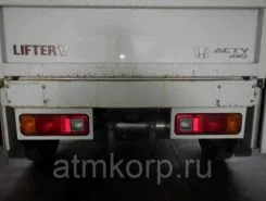 Бортовой Бортовой HONDA ACTY,   б/у фото 2