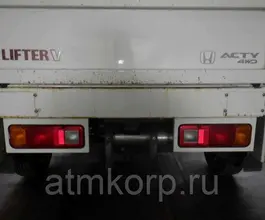 Бортовой Бортовой HONDA ACTY,   б/у фото 2