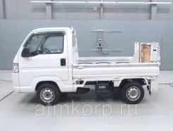 Бортовой Бортовой HONDA ACTY,   б/у