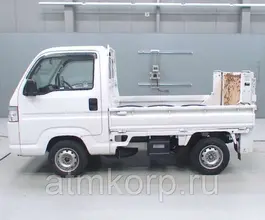 Бортовой Бортовой HONDA ACTY,   б/у