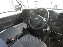 Бортовой Бортовой HONDA ACTY,   б/у фото 3