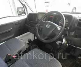 Бортовой Бортовой HONDA ACTY,   б/у фото 3