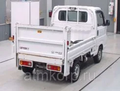 Бортовой Бортовой HONDA ACTY,   б/у фото 4