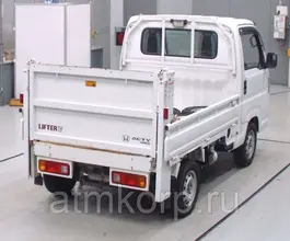 Бортовой Бортовой HONDA ACTY,   б/у фото 4