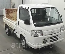 Бортовой Бортовой HONDA ACTY,   б/у
