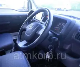 Микроавтобус HONDA ACTY TRUCK  б/у фото 3