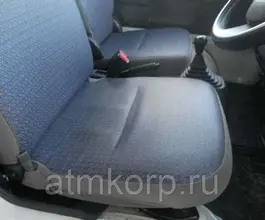 Микроавтобус HONDA ACTY TRUCK  б/у фото 4