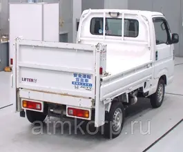 Микроавтобус HONDA ACTY TRUCK  б/у фото 5