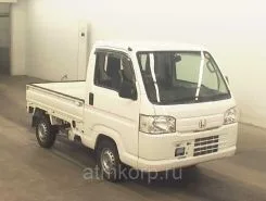 Бортовой Бортовой HONDA ACTY,   б/у