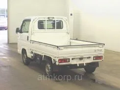 Бортовой Бортовой HONDA ACTY,   б/у фото 2