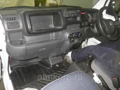 Бортовой Бортовой HONDA ACTY,   б/у фото 3