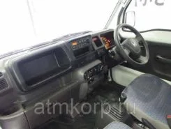 Бортовой Бортовой HONDA ACTY,   б/у фото 2