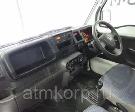 Бортовой Бортовой HONDA ACTY,   б/у фото 2