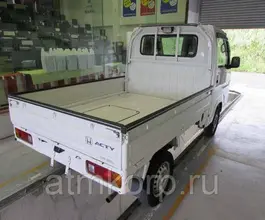 Бортовой Бортовой HONDA ACTY,   б/у фото 3
