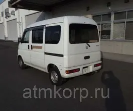 Микроавтобус HONDA ACTY VAN HH5  б/у фото 2