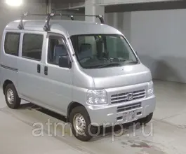 Микроавтобус HONDA ACTY VAN HH5  б/у