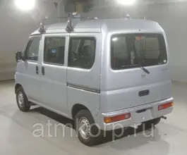 Микроавтобус HONDA ACTY VAN HH5  б/у фото 2