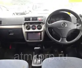 Микроавтобус HONDA ACTY VAN HH5  б/у фото 2