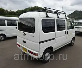 Микроавтобус HONDA ACTY VAN HH5  б/у фото 3