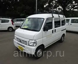 Микроавтобус HONDA ACTY VAN HH5  б/у