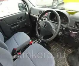 Микроавтобус HONDA ACTY VAN HH5  б/у фото 4