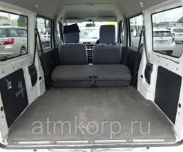 Микроавтобус HONDA ACTY VAN HH5  б/у фото 5