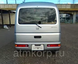 Микроавтобус HONDA ACTY VAN HH5  б/у фото 3