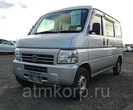 Микроавтобус HONDA ACTY VAN HH5  б/у