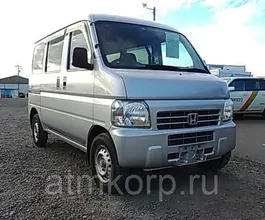 Микроавтобус HONDA ACTY VAN HH5  б/у фото 4
