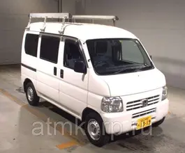 Микроавтобус HONDA ACTY VAN HH5  б/у