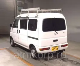 Микроавтобус HONDA ACTY VAN HH5  б/у фото 2