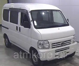 Микроавтобус HONDA ACTY VAN HH5  б/у фото 3