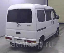 Микроавтобус HONDA ACTY VAN HH5  б/у фото 5